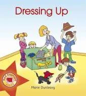 Dressing Up