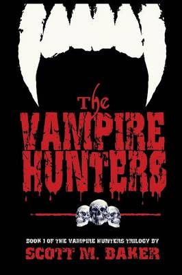 Vampire Hunters