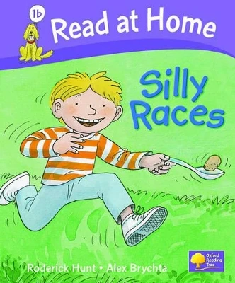 Read at Home