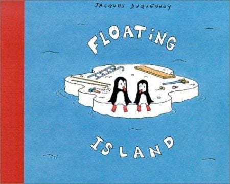 Floating Island