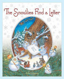 The Snowlies Find a Letter