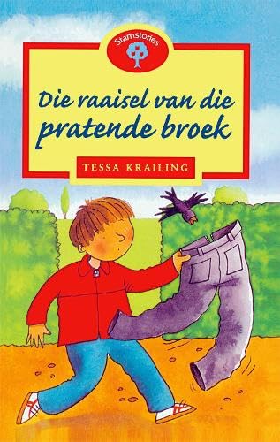 Die Raaisel Van Die Liefde