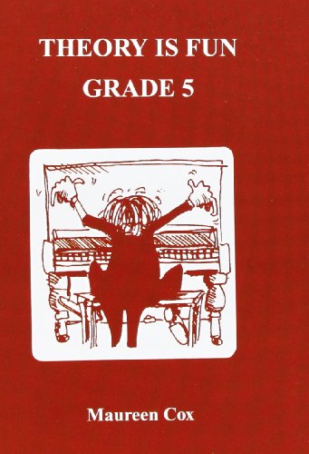 Theory Is Fun Grade 5