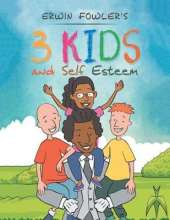 3 Kids and Self Esteem