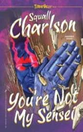You're Not My Sensei (Terror Valley #2)