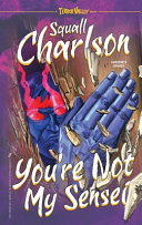 You're Not My Sensei (Terror Valley #2)