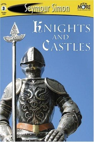 See More Readers: Knights & Castles