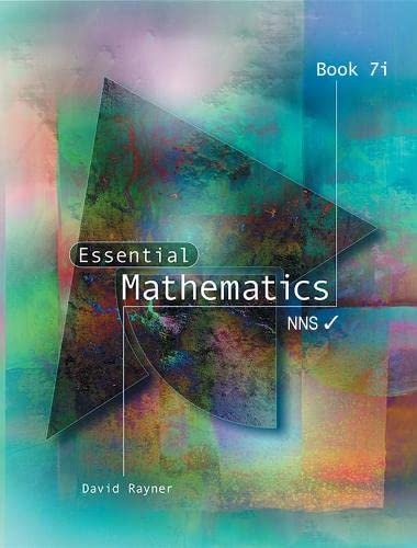 Essential Mathematics