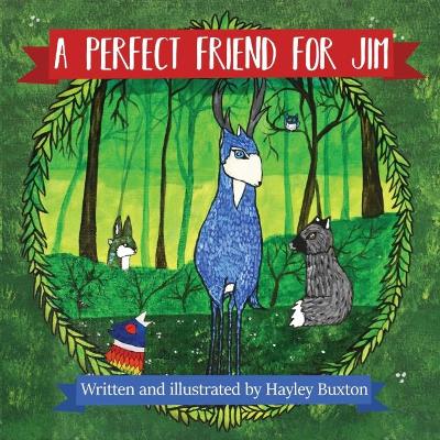 A Perfect Friend for Jim