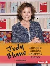 Judy Blume: Tales of a Timeless Children's Author