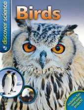 Discover Science: Birds