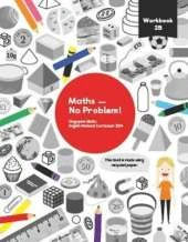 Maths — No Problem! Workbook 2B