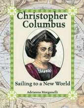 Christopher Columbus: Sailing to a New World