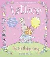 LETTICE - THE BIRTHDAY PARTY