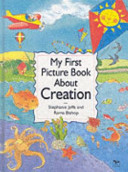 My First Picture Book About Creation