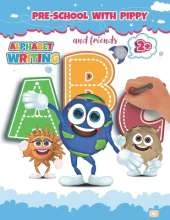Alphabet Writing: With Pippy and Friends
