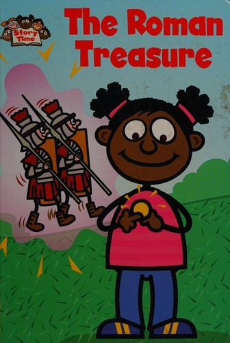 Espresso: Story Time: The Roman Treasure