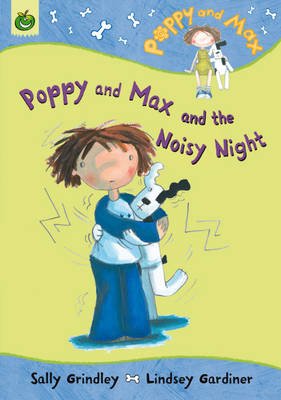 Poppy And Max: Poppy And Max and the Noisy Night