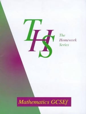 Mathematics GCSE