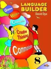 Language Builder: Learn Easily Grammar, Vocabulary, Composition, Creative Thinking, Communication