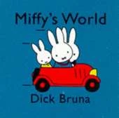 Miffy's World