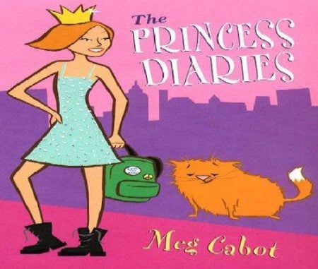 The Princess Diaries