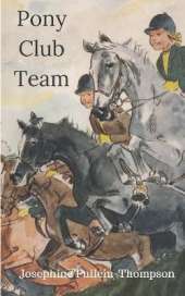 Pony Club Team (Noel and Henry 2)
