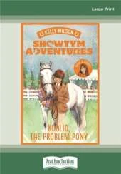 Showtym Adventures 5: Koolio the Problem Pony