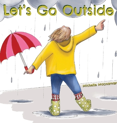 Let's Go Outside!