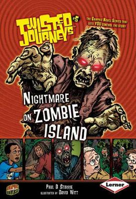 Nightmare on Zombie Island
