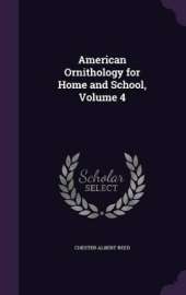 American Ornithology for Home and School, Volume 4