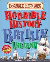 Horrible History of Britain and Ireland