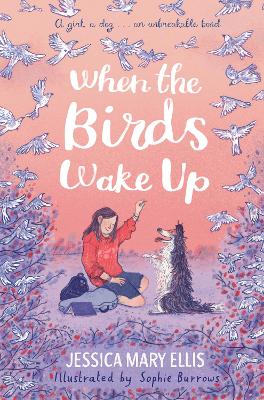 When the Birds Wake Up - a stunning debut from an exciting new voice