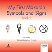 My First Makaton Symbols and Signs