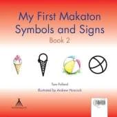 My First Makaton Symbols and Signs