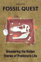 Fossil Quest: Uncovering the Hidden Stories of Prehistoric Life