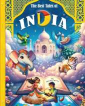 The Best Tales of: India