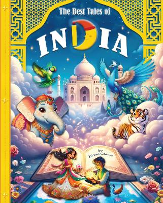 The Best Tales of: India