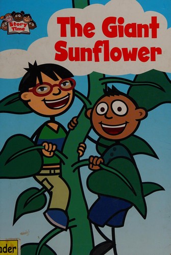 Espresso: Story Time: The Giant Sunflower