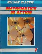 Mathematics in Action - G.C.S.E.and Scottish Standard Grade