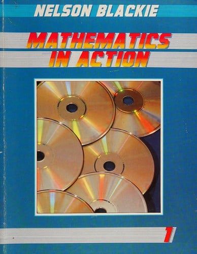 Mathematics in Action - G.C.S.E.and Scottish Standard Grade