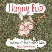 Hunny Bop - The Case of the Missing Cake
