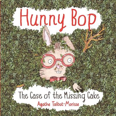 Hunny Bop - The Case of the Missing Cake