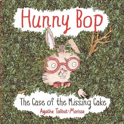 Hunny Bop - The Case of the Missing Cake