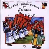 Llyfr Stori a Symud: Cerdded O Gwmpas Y Muriau Gyda Josua