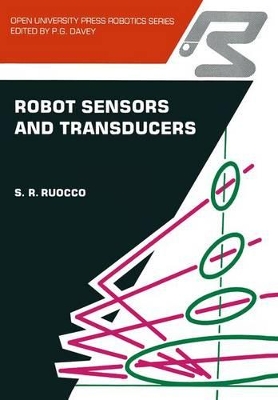 Robot Sensors