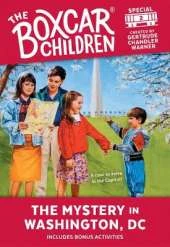 The Mystery in Washington D.C.