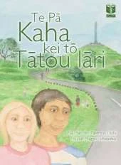 Te Pa Kaha Kei to Tatou Iari