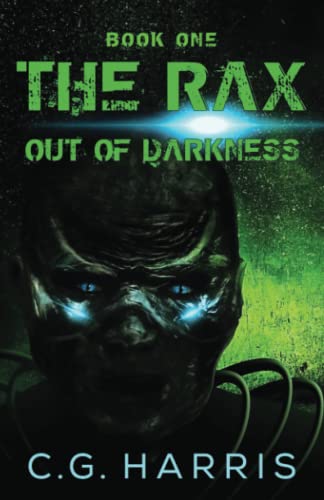 The Rax--Out of Darkness