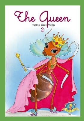 2. The queen: Tiny world collection